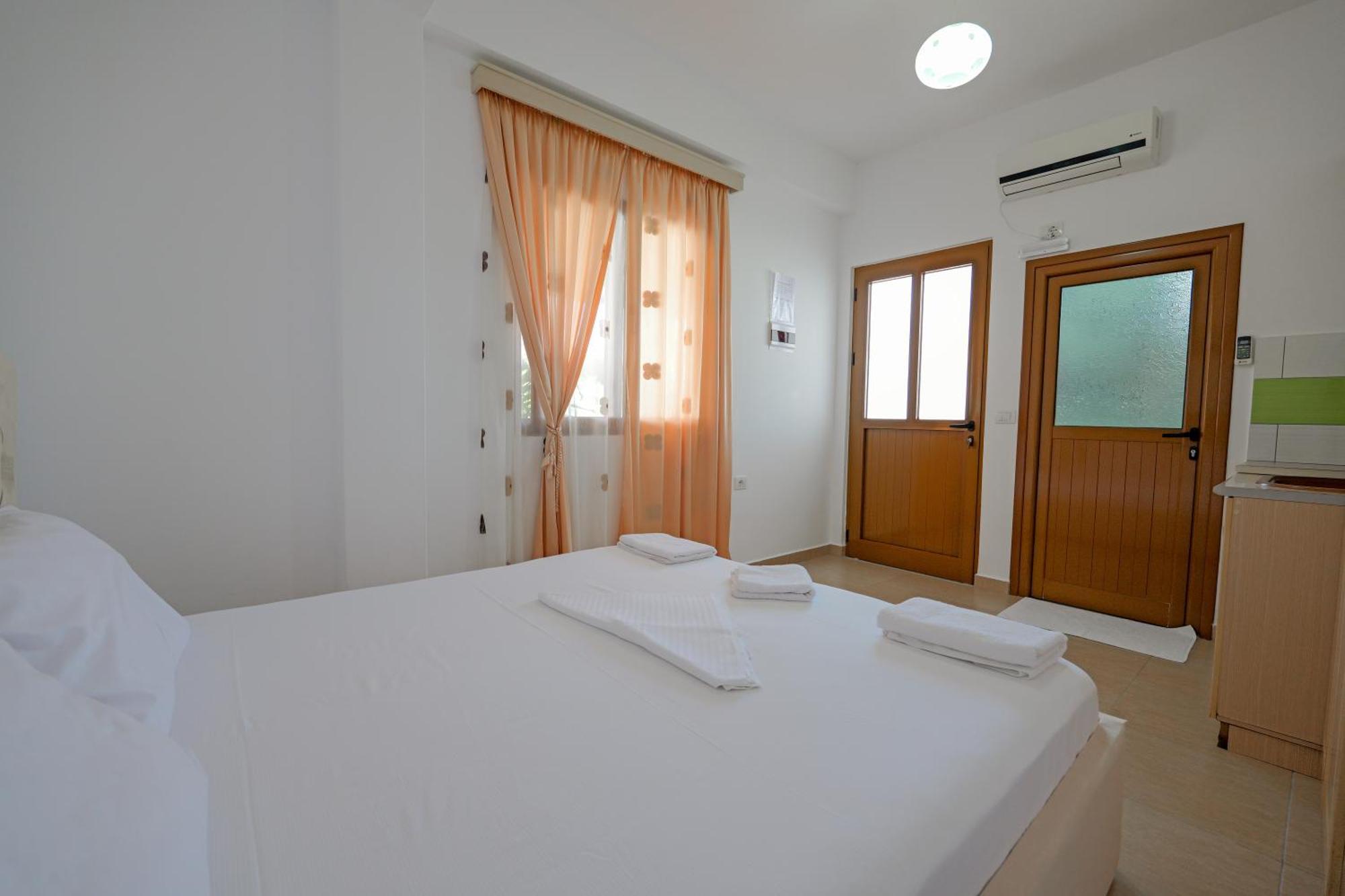 Villa Agur Kapo Ksamil Luaran gambar